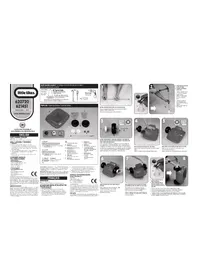 Notice Little Tikes 621451E3X1 Jouets