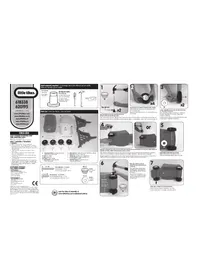 Notice Little Tikes 618338E3 Jouets