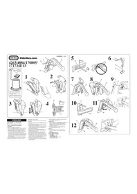 Notice Little Tikes 170805 Jouets