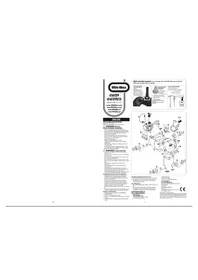 Notice Little Tikes 616129E13 Jouets