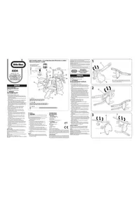 Notice Little Tikes 4504 Jouets