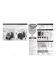 Notice Little Tikes 620744E3 Jouets