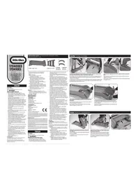 Notice Little Tikes 172410E3 Jouets