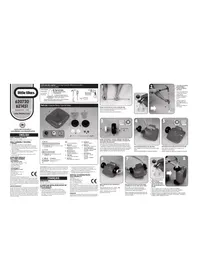 Notice Little Tikes 620720E3X1 Jouets