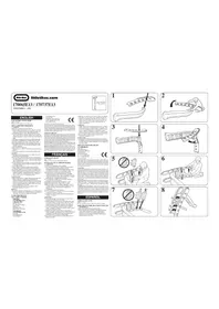 Notice Little Tikes 170737E13 Jouets