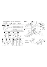 Notice VELLEMAN MK176 Téléviseur