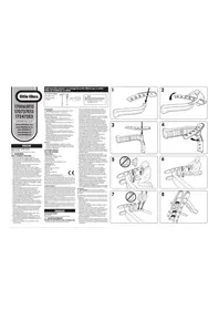 Notice Little Tikes 172472E3 Jouets