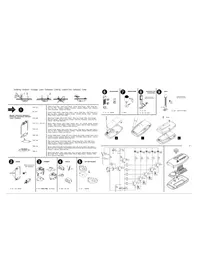 Notice VELLEMAN MK146 Téléviseur