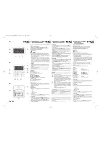 Notice TFA 38.2051.02 Non catégorisé