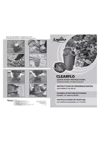 ClearFlo Laguna