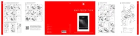 Notice WMF PERFECTION 780L Espressor de cafea