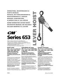 Notice JBL VTX V25 Enceinte