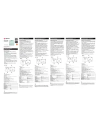 Notice ALPINA SMART E6524 Balance