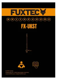 Notice Fuxtec FX-UKST Non catégorisé