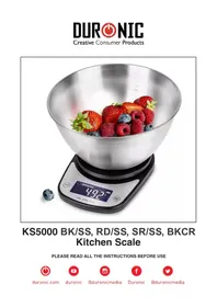 KS5000 Duronic