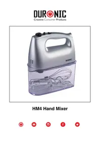 HM4 Duronic
