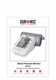 BPM150 Duronic