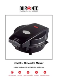 OM60 Duronic