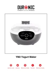 YM2 Duronic
