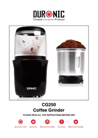 CG250 Duronic