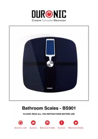 BS901 Duronic