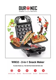 WM32 Duronic
