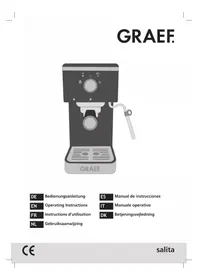CM503 GRAEF