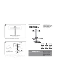 DM05D15 Duronic