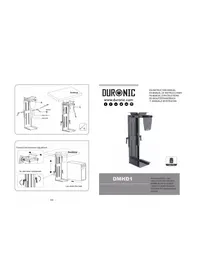 DMHD1 Duronic