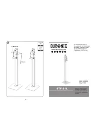 STF-S1L Duronic