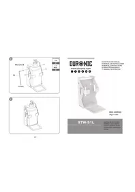 STW-S1L Duronic