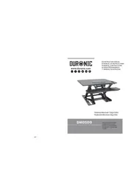 DM05D9 Duronic