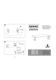 DM06-1 AO Duronic