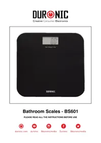 BS601 Duronic