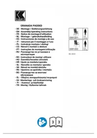 Granada KETTLER