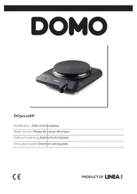 DO30110KP DOMO