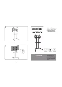 TVS5T1 Duronic