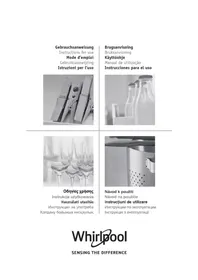 Notice WHIRLPOOL FM18IDU32 κλιματιστικό