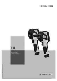 Notice TROTEC IC300 Non catégorisé