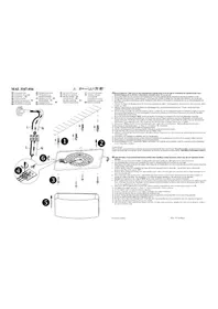 Notice Briloner VIPE Lampe