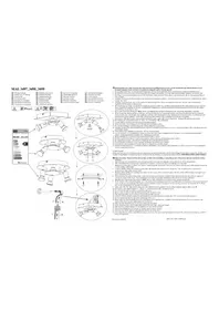 Notice Briloner ORNA Lampe