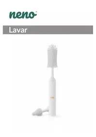 Notice Neno LAVAR Produits bébés