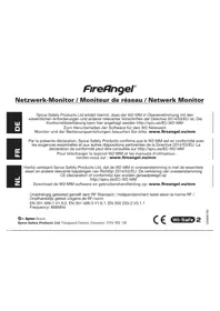 Notice FireAngel W2-MM Non catégorisé