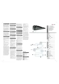 Notice X4 Tech 701448 Système d'alarme