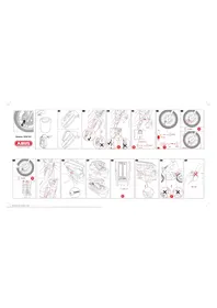 Notice ABUS DETECTO 7000 RS1 Non catégorisé