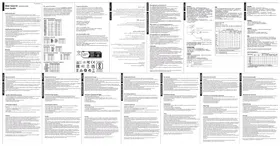 Notice COOLER MASTER MWE GOLD 750 V2 Alimentation (PC)