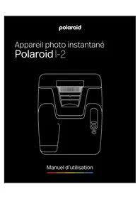 Instant I-2 POLAROID