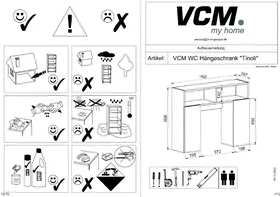 Notice VCM TINOLI Non catégorisé