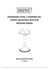 Notice Digitus DA-90422 Non catégorisé