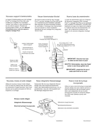 Notice DAVIS VANTAGE PRO2 PLUS Station Météo